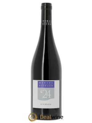 Vin de France A la source Marcel Richaud