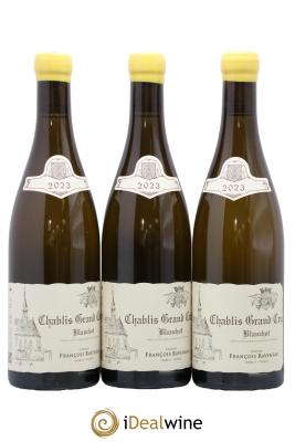 Chablis Grand Cru Blanchot Raveneau (Domaine)