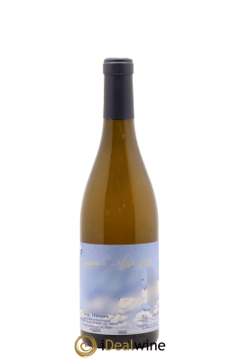 Vin de France Sonorité du vent Les saugettes Kenjiro Kagami - Domaine des Miroirs