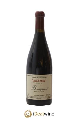 Bourgueil Grand Mont Domaine du Bel Air