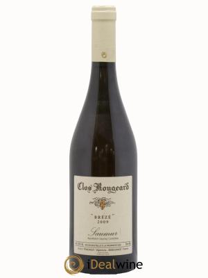 Saumur Brézé Clos Rougeard