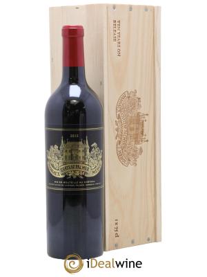 Château Palmer 3ème Grand Cru Classé
