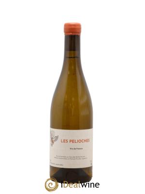 Vin de France Les Pelioches Clos des Bretèches