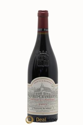 Gevrey-Chambertin 1er Cru Poissenot Humbert (Domaine)