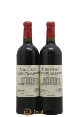 Château Haut Marbuzet