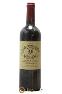 Château Pavie Macquin 1er Grand Cru Classé B