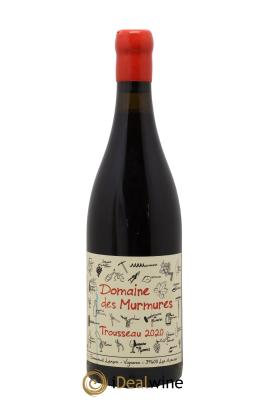 Vin de France Trousseau Murmures (Domaine des) - Emmanuel Lançon