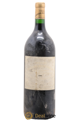 Clarence (Bahans) de Haut-Brion Second Vin