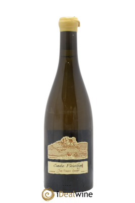 Côtes du Jura Savagnin Cuvée Privilège Jean François Ganevat