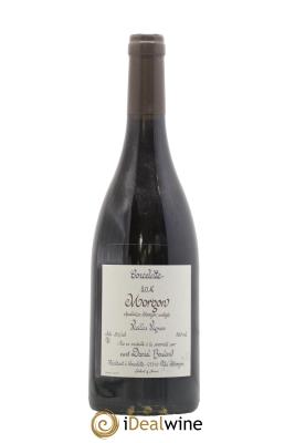 Morgon Corcelette Vieilles Vignes Daniel Bouland (Domaine)