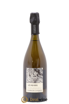 Les Revers Brut Nature Clandestin