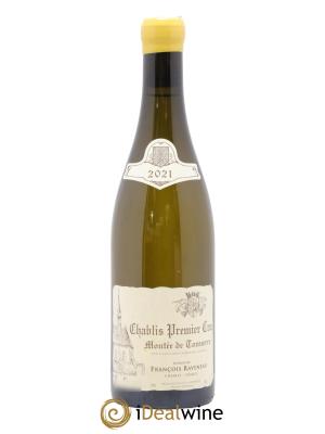Chablis 1er Cru Montée de Tonnerre Raveneau (Domaine)