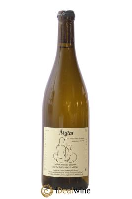 Vin de France Aigua Cyril Le Moing