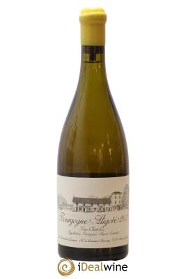 Bourgogne Aligoté Sous Chatelet d'Auvenay (Domaine)