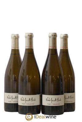 Vin de France Mursaglia Nicolas Mariotti Bindi Vieillissement Prolongé