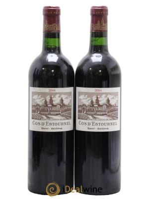 Cos d'Estournel 2ème Grand Cru Classé