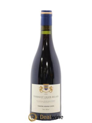 Vosne-Romanée Aux Réas Thibault Liger-Belair