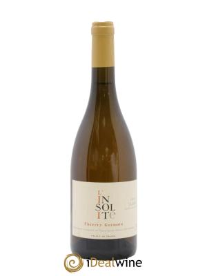 Saumur Insolite Domaine des Roches Neuves - Thierry Germain