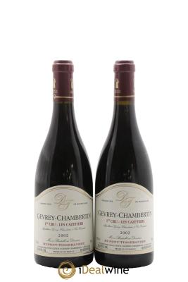 Gevrey-Chambertin 1er Cru Cazetiers Dupont-Tisserandot (Domaine)
