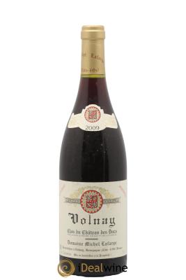 Volnay 1er Cru Clos du Château des Ducs Lafarge (Domaine)