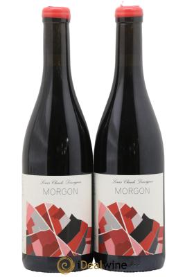 Morgon Corcelette Louis-Claude Desvignes