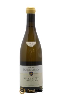 Rully 1er Cru Le Meix Cadot Vincent Dureuil-Janthial