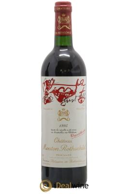 Château Mouton Rothschild 1er Grand Cru Classé