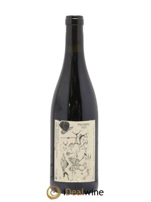 Vin de France Pangea Morgane Turlier