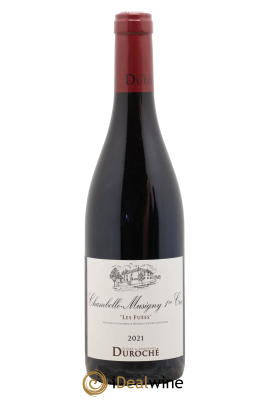 Chambolle-Musigny 1er Cru Les Fuées Duroché (Domaine)