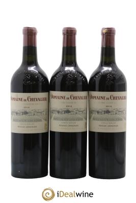Domaine de Chevalier Cru Classé de Graves