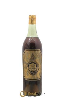 Cognac Grande Fine Champagne Eschenauer