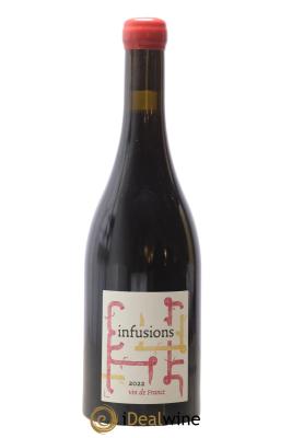 Vin de France Infusions Terra Vita Vinum