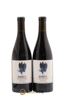 Irancy Les Pinots Blacks Pattes Loup (Domaine) 