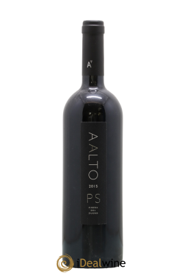 Ribera Del Duero DO Aalto PS Bodegas y Vinedos Aalto