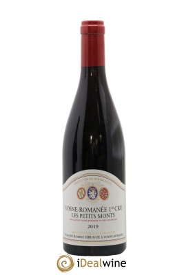Vosne-Romanée 1er Cru Les Petits Monts Robert Sirugue (Domaine)