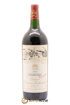 Château Mouton Rothschild 1er Grand Cru Classé
