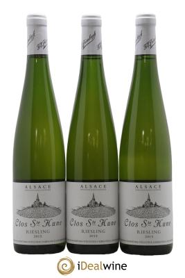 Alsace Riesling Clos Sainte-Hune Trimbach (Domaine)