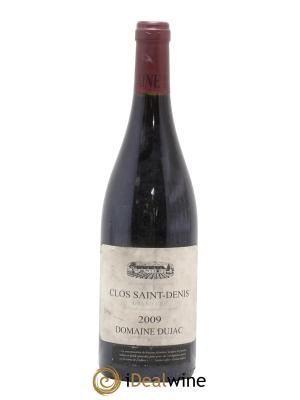 Clos Saint-Denis Grand Cru Dujac (Domaine)