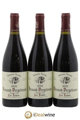 Pernand-Vergelesses 1er Cru Les Fichots Pavelot