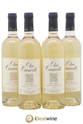 Figari Clos Canarelli