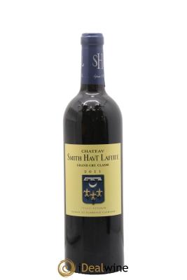 Château Smith Haut Lafitte Cru Classé de Graves