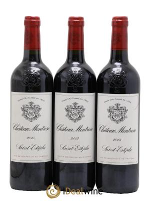 Château Montrose 2ème Grand Cru Classé