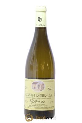 Chablis 1er Cru Montmains Jean Dauvissat (Domaine)