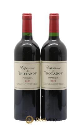 Château L'Espérance de Trotanoy