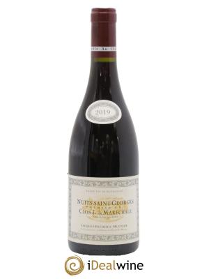 Nuits-Saint-Georges 1er Cru Clos de La Maréchale Jacques-Frédéric Mugnier
