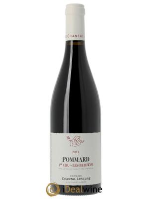 Pommard 1er Cru Les Bertins Chantal Lescure