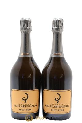 Rosé Billecart-Salmon