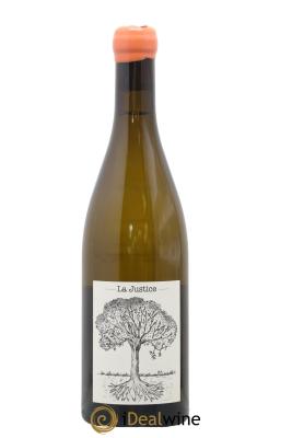 Vin de France La Justice Jérôme Bretaudeau - Domaine de Bellevue