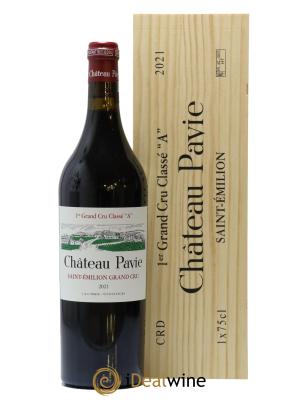 Château Pavie 1er Grand Cru Classé A 