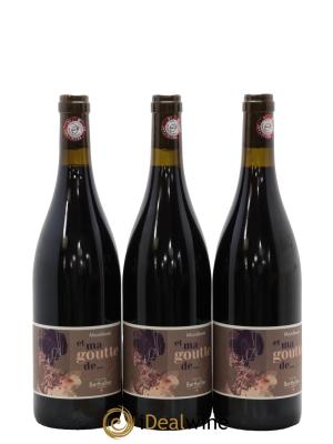 Vin de Savoie Et Ma Goutte Mondeuse Denis & Didier Berthollier